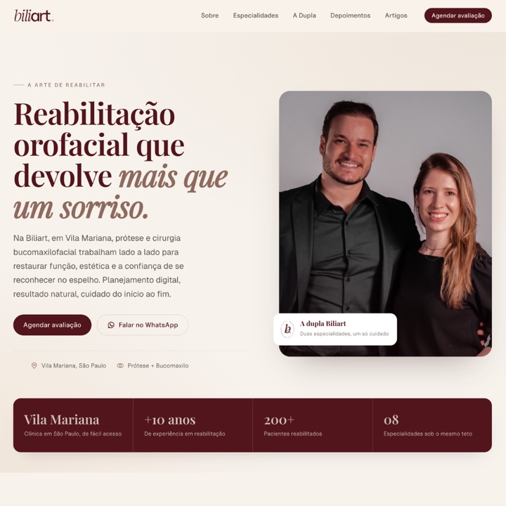 Experiência digital 7